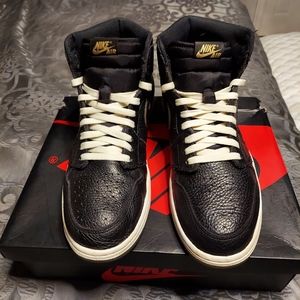 Men's size 11.5 Jordan 1